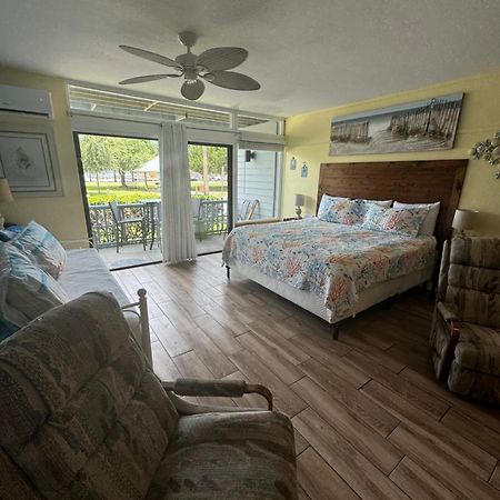Unit 125 At Park Place In Cedar Key, Fl Luaran gambar