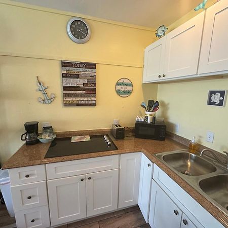 Unit 125 At Park Place In Cedar Key, Fl Luaran gambar