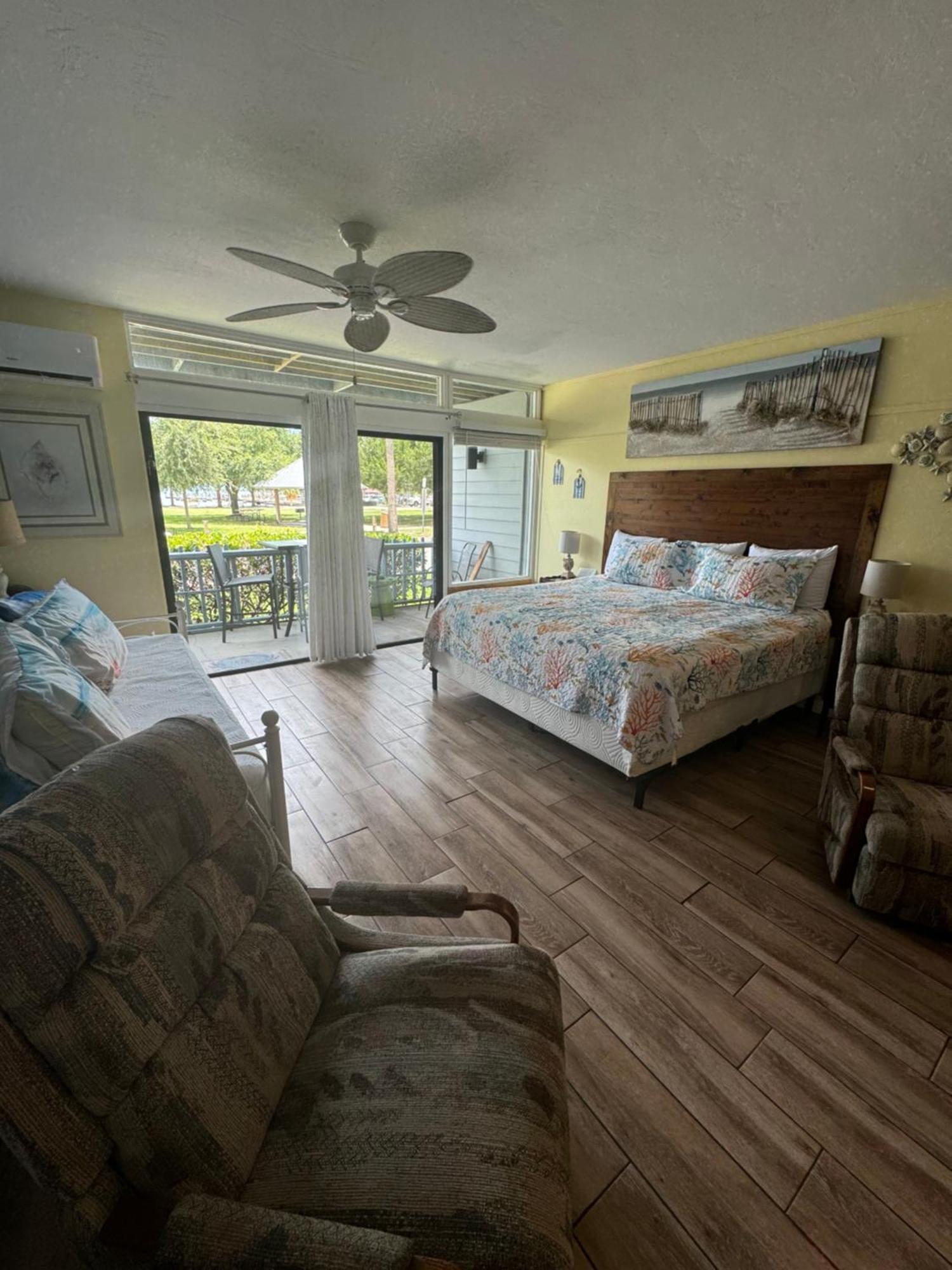 Unit 125 At Park Place In Cedar Key, Fl Luaran gambar