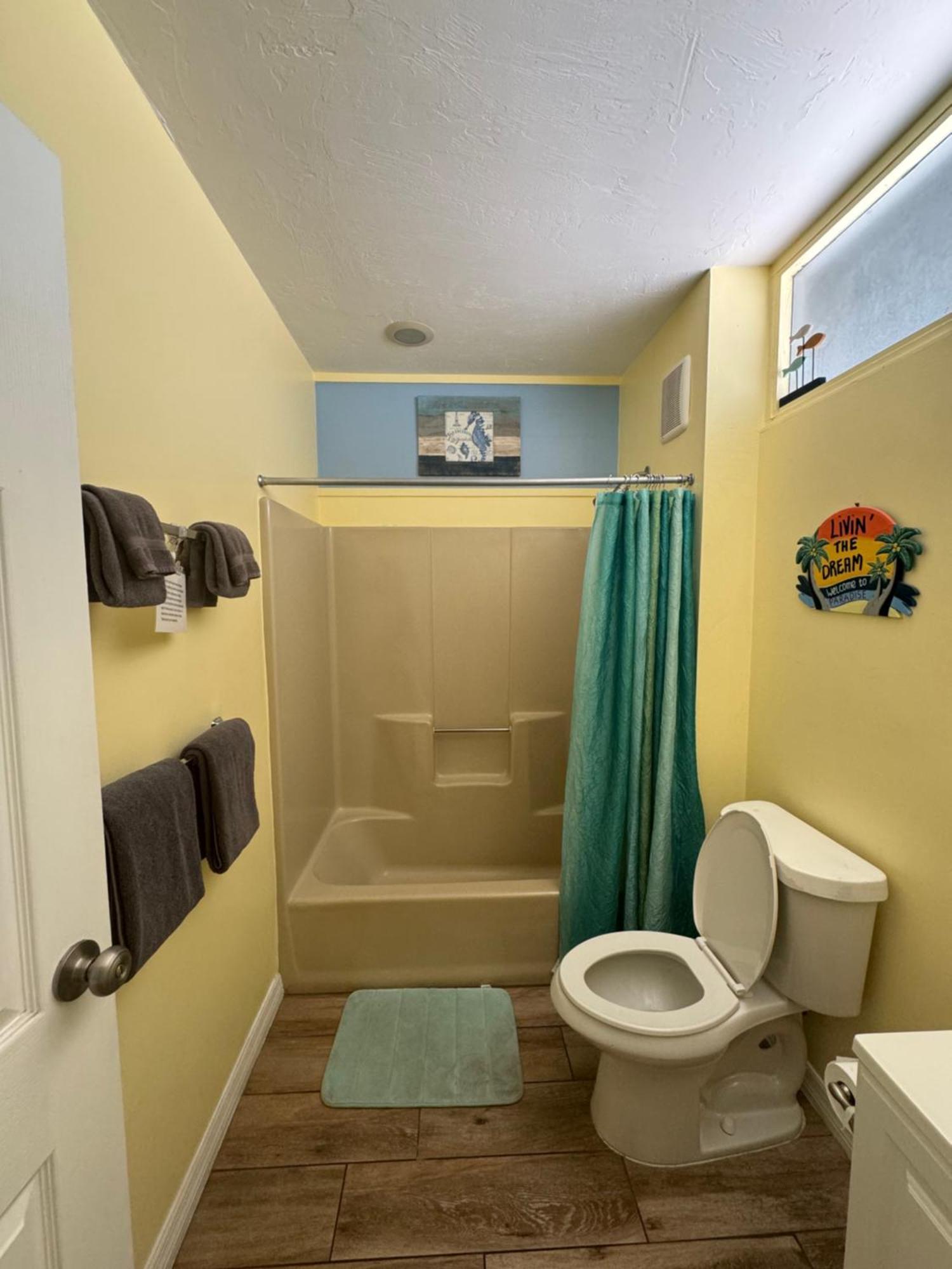 Unit 125 At Park Place In Cedar Key, Fl Luaran gambar
