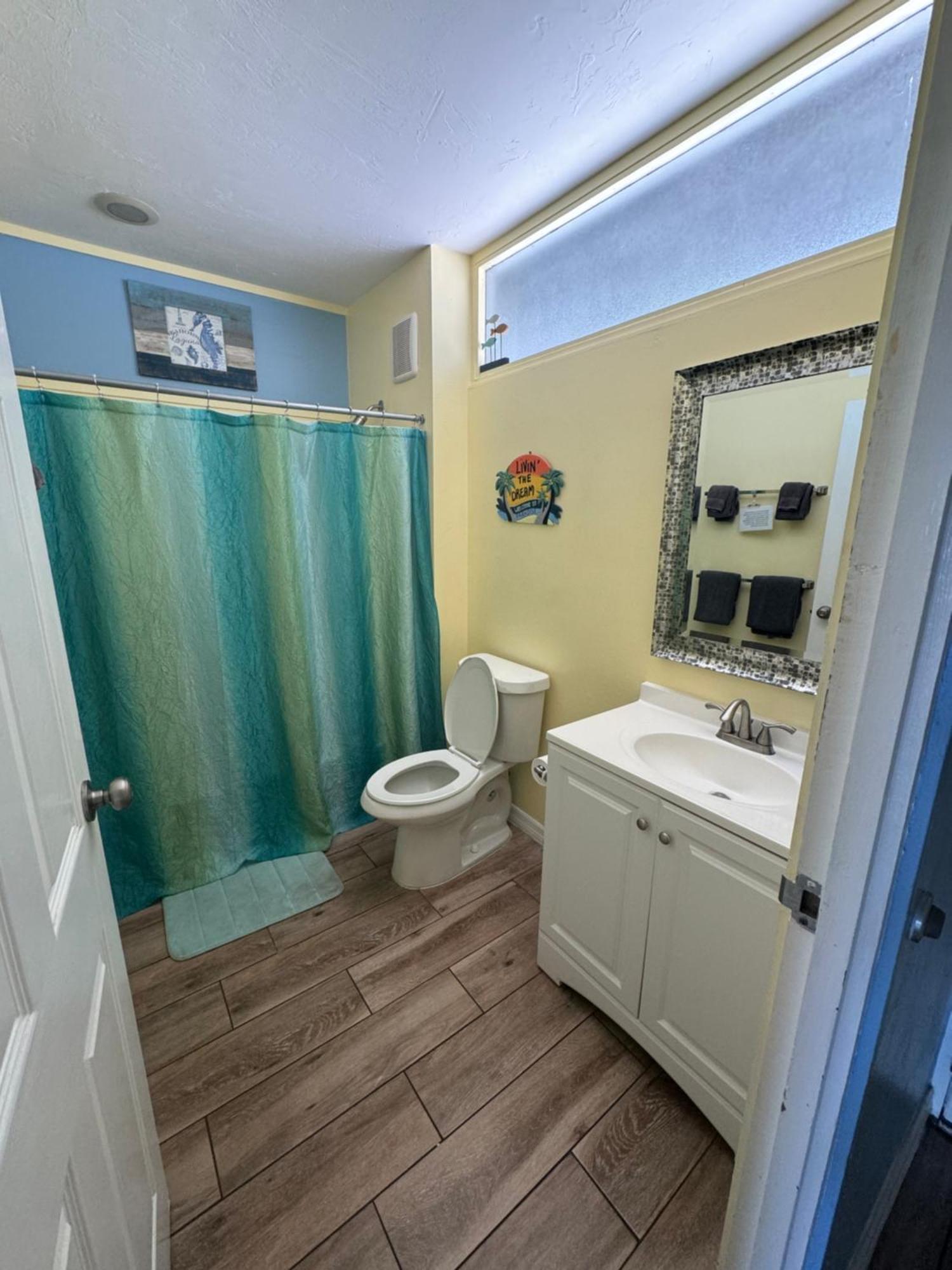 Unit 125 At Park Place In Cedar Key, Fl Luaran gambar