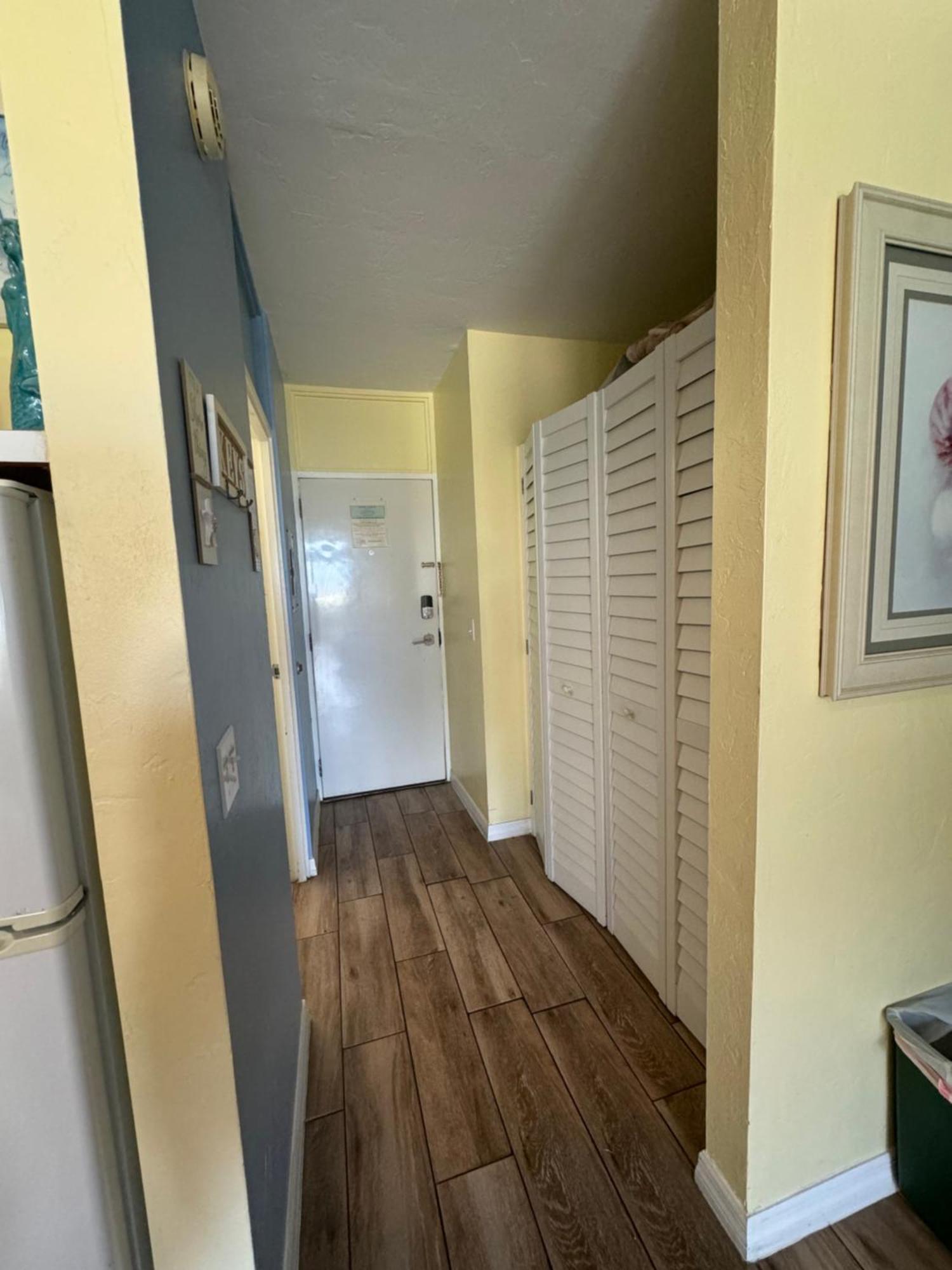 Unit 125 At Park Place In Cedar Key, Fl Luaran gambar