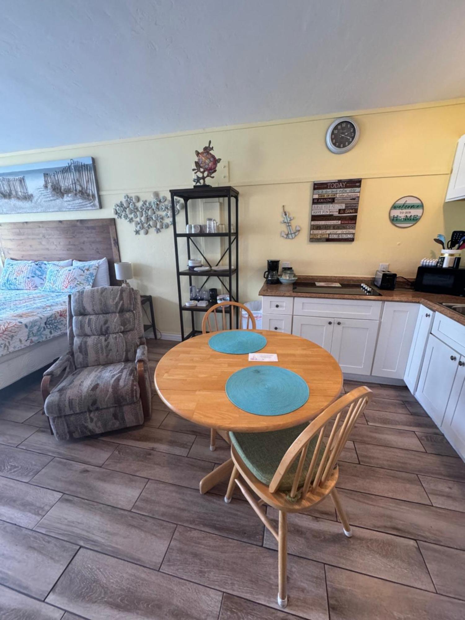 Unit 125 At Park Place In Cedar Key, Fl Luaran gambar
