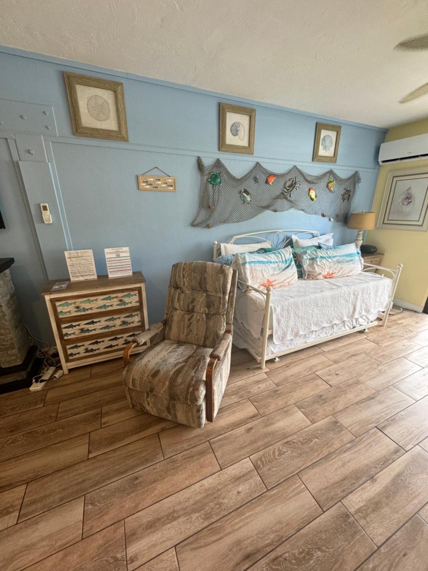 Unit 125 At Park Place In Cedar Key, Fl Luaran gambar